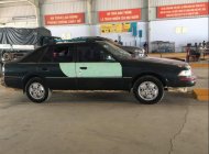 Mazda 626 1985 - Bán Mazda 626 đời 1985, nhập khẩu nguyên chiếc, giá chỉ 35 triệu giá 35 triệu tại Tp.HCM