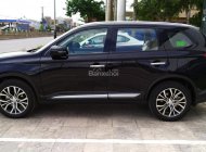 Mitsubishi Outlander 2019 - Bán xe Outlander 2.0 STD màu đen, tại Quảng Trị, giá cạnh tranh, hỗ trợ trả góp 80% thủ tục nhanh chóng giá 808 triệu tại Quảng Trị