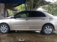 Toyota Corolla altis   2012 - Cần bán xe Toyota Corolla Altis đời 2012, màu bạc giá 470 triệu tại Hà Tĩnh