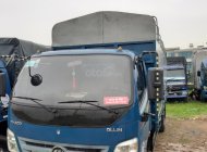Thaco OLLIN 700B 2016 - Bán xe Thaco Ollin 700B cũ đời 2016, tải 7 tấn, thùng 6,2m giá 335 triệu tại Hà Nam