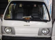 Daewoo Damas    2003 - Cần bán lại xe Daewoo Damas sản xuất 2003, màu trắng, nhập khẩu nguyên chiếc ít sử dụng giá 48 triệu tại Quảng Trị