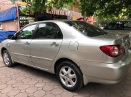 Toyota Corolla altis 1.8G MT 2006 - Cần bán gấp Toyota Corolla altis 1.8G MT 2006, giá chỉ 325 triệu giá 325 triệu tại Hà Nội