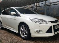 Ford EcoSport   2013 - Bán gấp Ford EcoSport đời 2013, màu trắng, xe nhập, 470tr giá 470 triệu tại Tp.HCM