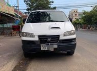 Hyundai Libero 2005 - Cần bán Hyundai Libero sản xuất 2005, màu trắng, nhập khẩu nguyên chiếc xe gia đình, 178 triệu giá 178 triệu tại Bình Thuận  