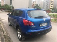 Nissan Qashqai   2007 - Bán Nissan Qashqai nhập khẩu, số tự động, tên tư nhân, biển Hà Nội, xe còn rất mới, nguyên bản giá 385 triệu tại Hà Nội