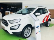 Ford EcoSport Trend 2019 - Bán xe Ford EcoSport Trend năm sản xuất 2019, màu trắng giá 583 triệu tại Tp.HCM