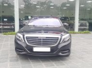 Mercedes-Benz S class S500 2016 - Bán Mercedes-Benz S500 sản xuất 2016 màu đen, LH Ms. Hương 094.539.2468 giá 4 tỷ 50 tr tại Hà Nội