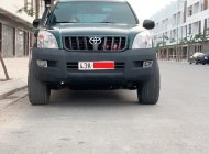 Toyota Prado 2011 - Bán xe Toyota Prado 2011, màu xanh, nhập Nhật giá 520 triệu tại Đà Nẵng