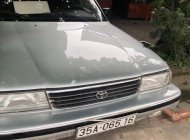 Toyota Cressida 1996 - Bán xe Toyota Cressida 1996, nhập khẩu nguyên chiếc, 95 triệu giá 95 triệu tại Nam Định