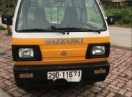 Suzuki Super Carry Van   2001 - Bán gấp Suzuki Super Carry Van 2001, giá chỉ 85 triệu giá 85 triệu tại Hải Dương