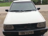 Kia Pride Beta 1996 - Cần bán Kia Pride Beta sản xuất năm 1996, màu trắng giá cạnh tranh giá 26 triệu tại Bắc Ninh