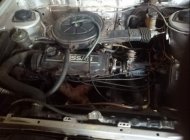 Nissan Bluebird 1986 - Cần bán xe Nissan Bluebird đời 1986, màu bạc, nhập khẩu  giá 45 triệu tại Đắk Lắk