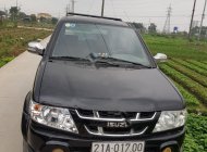 Isuzu Hi lander V-spec 2.5 MT 2005 - Bán ô tô Isuzu Hi lander V-spec 2.5 MT đời 2005, màu đen giá 175 triệu tại Bắc Giang