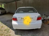 Toyota Vios  G  2006 - Bán Toyota Vios G năm sản xuất 2006, màu trắng, xe nhập giá 240 triệu tại Lâm Đồng