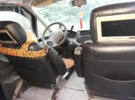 Toyota Previa LE 1992 - Bán xe Toyota Previa LE sản xuất 1992, màu xanh lam, nhập khẩu   giá 125 triệu tại Tp.HCM