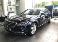 Mercedes-Benz S class S450 2017 - Mercedes S450 lướt chính hãng (Trường Chinh) giá 3 tỷ 579 tr tại Bình Dương