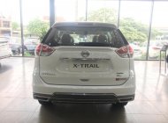 Nissan X trail 2.0 SL 2WD 2018 - Bán Nissan X trail 2.0 SL 2WD, màu trắng, tại Vĩnh Phúc giá 941 triệu tại Vĩnh Phúc