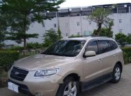 Hyundai Santa Fe  AT  2008 - Bán Hyundai Santa Fe AT năm 2008, xe nhập, giá chỉ 499 triệu giá 499 triệu tại Tp.HCM