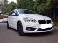 BMW 2 Series 218i 2017 - Bán BMW 2 Series 218i năm sản xuất 2017, màu trắng, xe nhập giá 1 tỷ 200 tr tại BR-Vũng Tàu