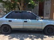 Toyota Corolla 1990 - Bán Toyota Corolla năm 1990, xe gia đình giá 70 triệu tại Bình Định