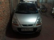 Daewoo Matiz  Super  2007 - Cần bán Daewoo Matiz Super năm sản xuất 2007, màu bạc, xe nhập chính chủ, giá 175tr giá 175 triệu tại Đồng Nai