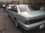 Nissan Cefiro   1993 - Bán xe Nissan Cefiro đời 1993, xe nhập, màu bạc xanh giá 79 triệu tại Đắk Lắk