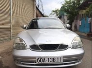 Daewoo Nubira II 2003 - Bán Daewoo Nubira II đời 2003, màu bạc, 125 triệu giá 125 triệu tại Đồng Nai