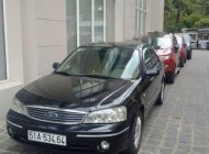 Ford Laser  1.8 MT 2004 - Bán Ford Laser 1.8 MT năm 2004, 220 triệu giá 220 triệu tại Long An