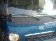 Kia K2700 2007 - Bán xe Kia K2700 sản xuất 2007, màu xanh lam, nhập khẩu, giá 125tr giá 125 triệu tại Thanh Hóa