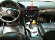 BMW 5 Series  525i 2003 - Bán BMW 5 Series 525i năm 2003, màu bạc, xe nhập, 178tr giá 178 triệu tại Tp.HCM