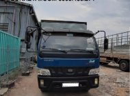 Veam VT750 2015 - Cần bán xe tải Veam VT750 7,5 tấn động cơ Hyundai D4DB đời 2015 thùng bạt 6m, giá 370 triệu TP. HCM giá 370 triệu tại Tp.HCM