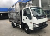 Isuzu QKR   2018 - Bán Isuzu QKR đời 2018 màu trắng, 475 triệu, xe nhập giá 475 triệu tại Hải Phòng