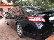 Toyota Camry SE 2009 - Bán Toyota Camry SE sản xuất năm 2009, màu đen, xe nhập giá 760 triệu tại Hà Nội