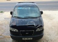 Hyundai Libero    2003 - Cần bán Hyundai Libero 2003, nhập khẩu chính chủ, giá tốt giá 180 triệu tại Đắk Nông