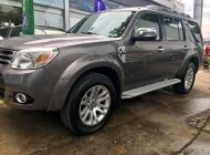 Ford Everest Limited 2014 - Bán Ford Everest Limited sản xuất năm 2014, màu nâu. Gía thương lượng giá 675 triệu tại Tp.HCM