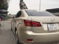 Lexus IS  250 2006 - Bán Lexus IS 250 đời 2006, xe nhập như mới giá cạnh tranh giá 550 triệu tại Hà Nội