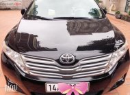 Toyota Venza 3.5 2009 - Bán ô tô Toyota Venza 3.5 đời 2009, màu đen, nhập khẩu nguyên chiếc số tự động giá 750 triệu tại Quảng Ninh