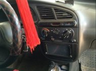 Daewoo Lanos   2003 - Cần bán gấp Daewoo Lanos năm sản xuất 2003, màu trắng, côn số ngọt ngào giá 55 triệu tại Quảng Bình