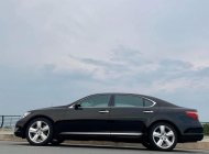 Lexus LS Ls460 2009 - Xe Lexus LS460 đời 2010, màu đen, xe nhập xe gia đình giá 1 tỷ 930 tr tại Tp.HCM