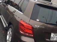 Mercedes-Benz GLK Class 250 2013 - Bán ô tô Mercedes năm 2013, màu xám chính chủ giá cạnh tranh giá 1 tỷ tại Bắc Giang