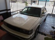 Nissan Bluebird 1987 - Cần bán lại xe Nissan Bluebird đời 1987, màu trắng, xe nhập giá 34 triệu tại An Giang