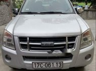 Isuzu Dmax 2008 - Cần bán Isuzu Dmax 2008, màu bạc, xe nhập chính chủ, giá tốt giá 275 triệu tại Hải Phòng