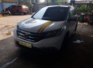 Honda CR V 2014 - Bán xe Honda CR V đời 2014, màu trắng xe gia đình, giá tốt giá 780 triệu tại Đắk Lắk
