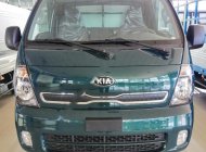 Kia Frontier K250 2019 - Bán Kia Frontier K250 sản xuất 2019, màu xanh lam  giá 413 triệu tại Kon Tum