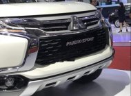 Mitsubishi Pajero 4x4 AT 2019 - Bán Mitsubishi Pajero đời 2019, màu trắng, nhập khẩu nguyên chiếc giá 1 tỷ 182 tr tại Tp.HCM