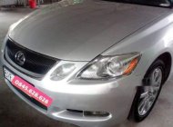 Lexus GS 300 2005 - Cần bán lại xe Lexus GS 300 2005, màu bạc, xe nhập chính chủ giá 660 triệu tại Đồng Nai