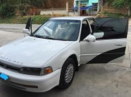 Honda Accord LX 1992 - Bán Honda Accord LX đời 1992, màu trắng, xe nhập giá 76 triệu tại Hà Tĩnh