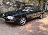 Toyota Avalon 1995 - Chính chủ bán Toyota Avalon đời 1995, màu đen, xe nhập giá 160 triệu tại Hà Nội