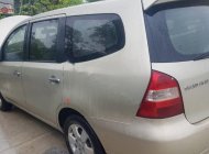 Nissan Livina 2011 - Xe Nissan Livina sản xuất năm 2011 số sàn giá 300 triệu tại Thanh Hóa