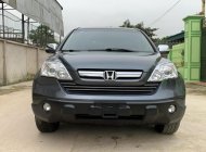 Honda CR V 2.0AT 2009 - Cần bán Honda CR V 2.0 đời 2009, màu xám (ghi), nhập khẩu giá 505 triệu tại Thanh Hóa